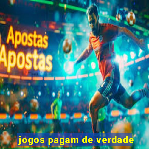 jogos pagam de verdade